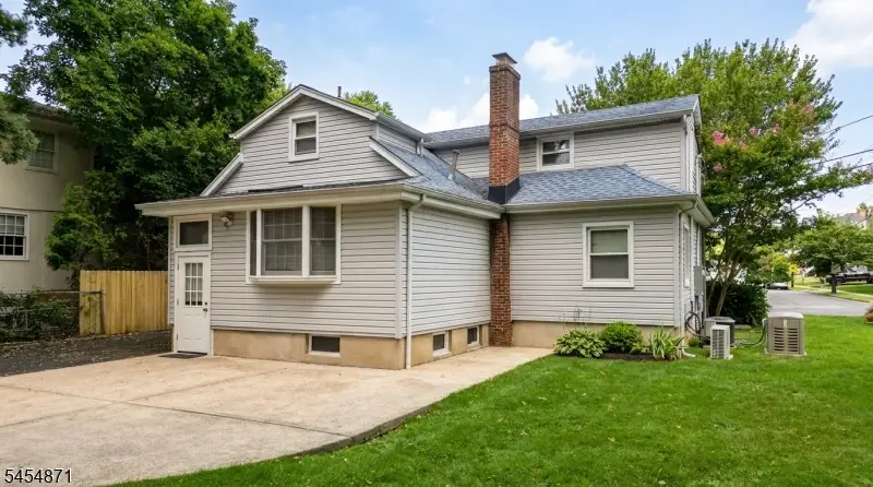 45 Brook St, Springfield, NJ 07081 - #3