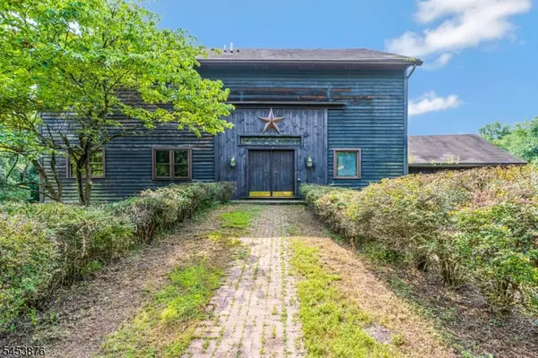 1570 Harbourton Rocktown Rd, Hopewell Twp., NJ 08530