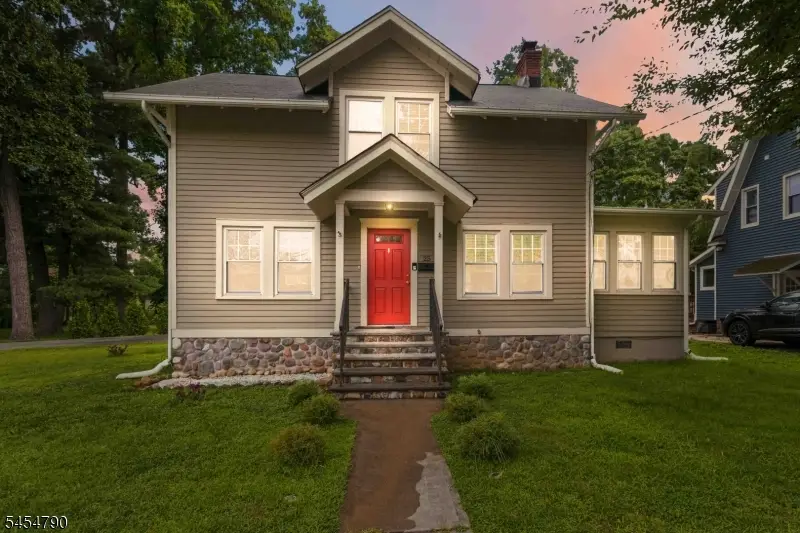 25 Rosedale Ave, Morris Plains, NJ 07950 - #2