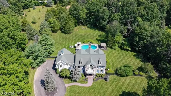 7 Martin Ln, Mendham Twp., NJ 07960