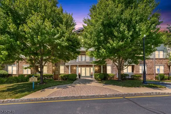 461 Victoria Drive, Bridgewater Twp., NJ 08807