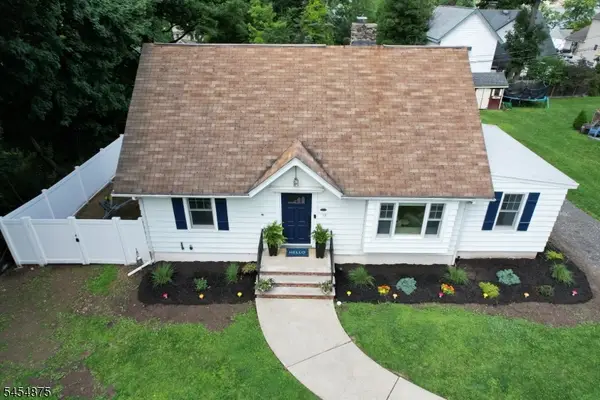 58 Ramapo Rd, West Milford Twp., NJ 07421
