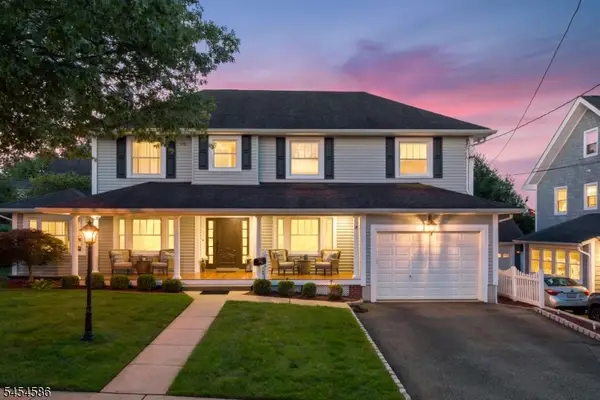 252 Springfield Ave, Hasbrouck Heights Boro, NJ 07604