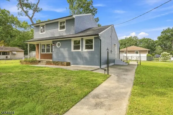 203 Arrabella Ave, Pemberton Twp., NJ 08015