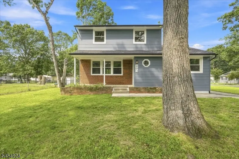 203 Arrabella Ave, Browns Mills, NJ 08015 - #2