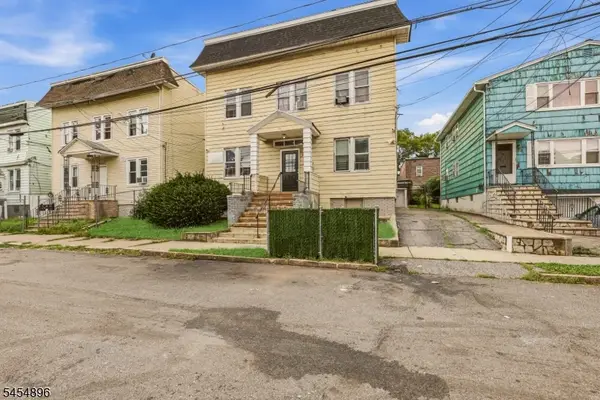 37 Hanford St, Newark City, NJ 07114