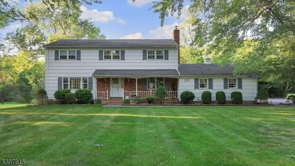 125 Mountainview Rd, Warren Twp., NJ 07059