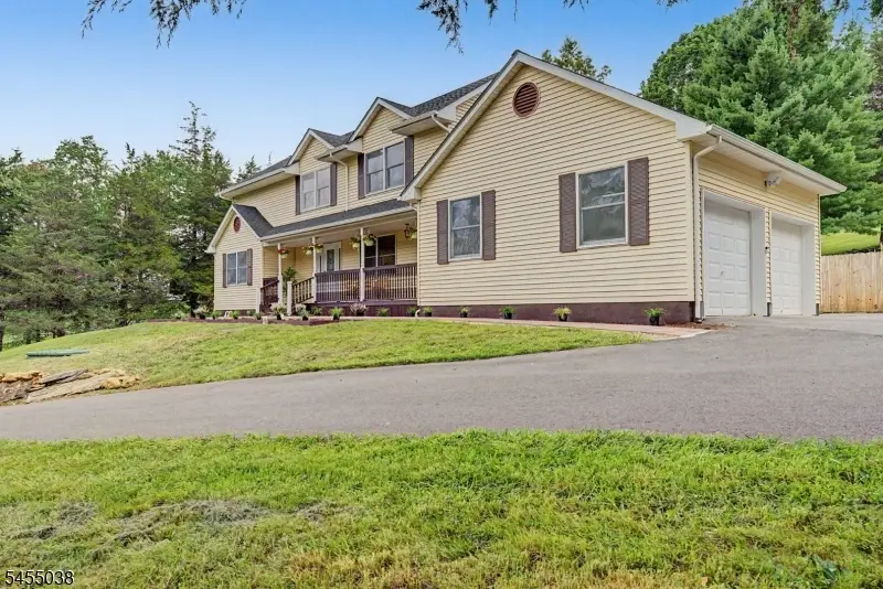 105 Nightingale Rd, Hope, NJ 07825 - #2