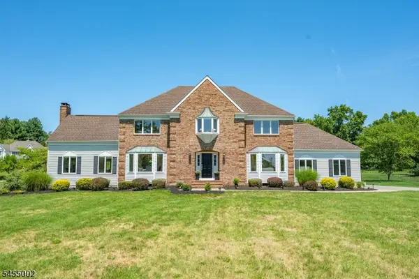 103 Briar Way, Branchburg Twp., NJ 08853
