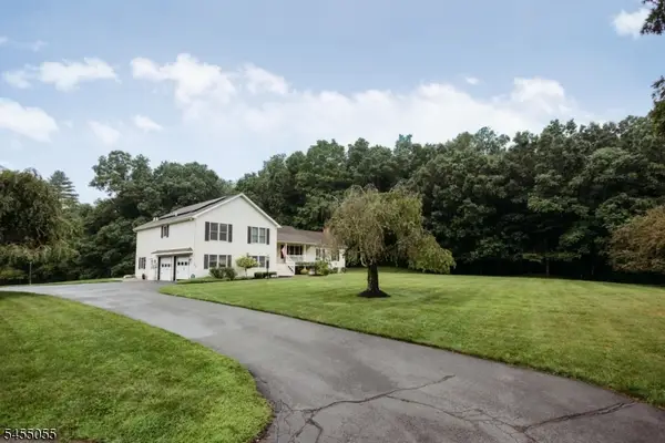 7 Twin Pond Rd, Montague Twp., NJ 07827
