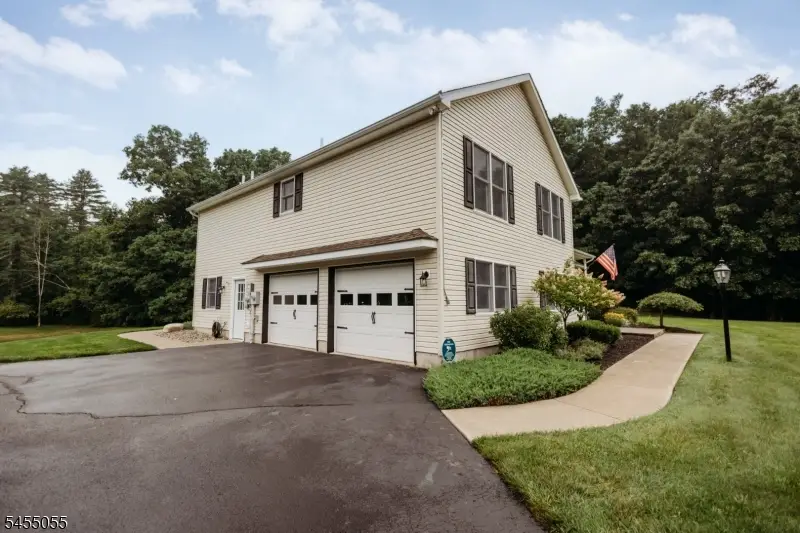 7 Twin Pond Rd, Montague, NJ 07827 - #2