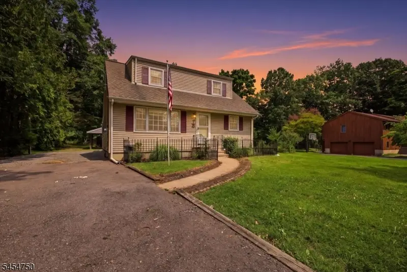 17 W Main St, High Bridge, NJ 08829 - #3