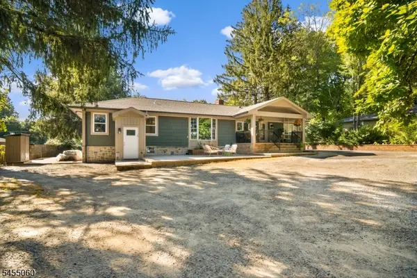 308 Route 10, Randolph Twp., NJ 07869