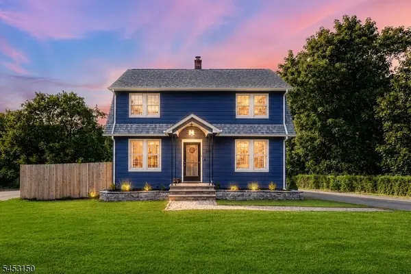 200 River Rd, Long Hill Twp., NJ 07946