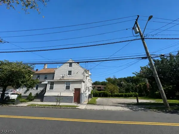 682 Mill St, Belleville Twp., NJ 07109