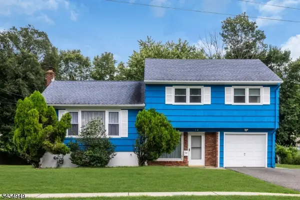 12 Brook Pl, West Orange Twp., NJ 07052