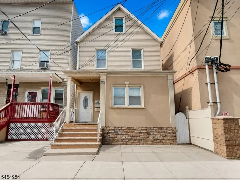 71 Honiss St, Silver Lake, NJ 07109 - #2