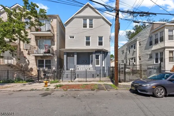 71 Schley St #2, Newark City, NJ 07112