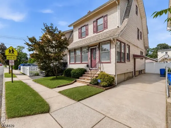22 Prospect St, Bloomfield Twp., NJ 07003