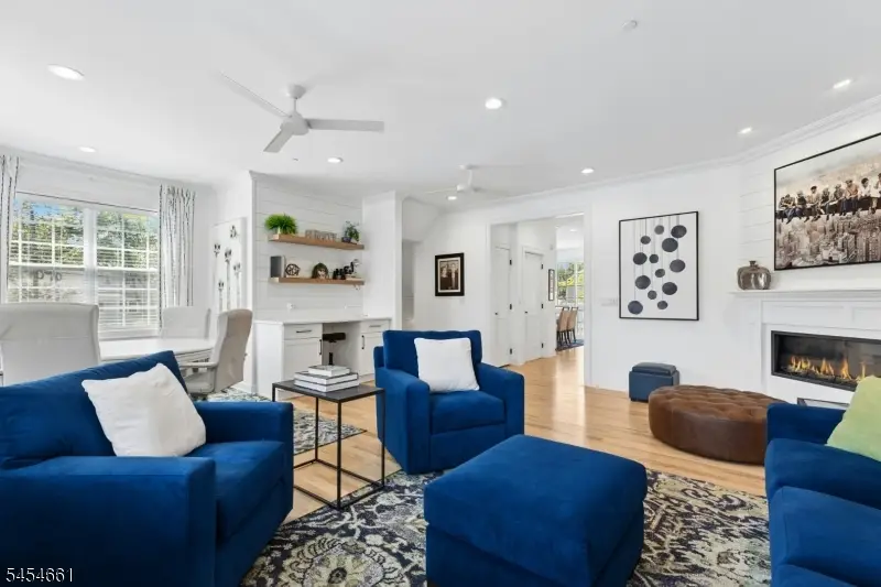 484 4th Ave #1, Garwood, NJ 07027 - #3