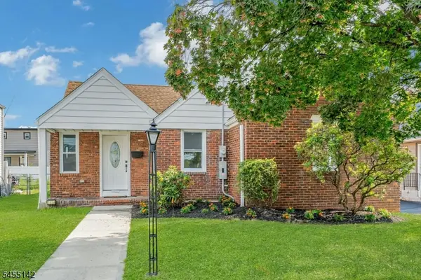 1534 Julian Ter, Union Twp., NJ 07083