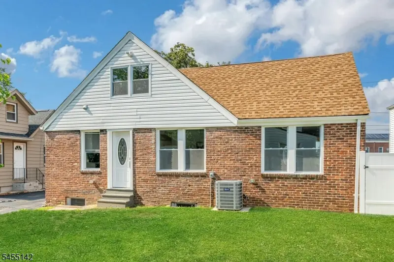 1534 Julian Ter, Union, NJ 07083 - #2