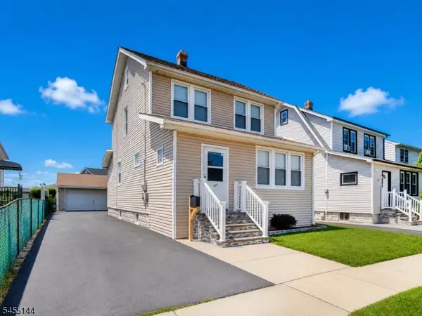 165 Randolph St, Carteret Boro, NJ 07008