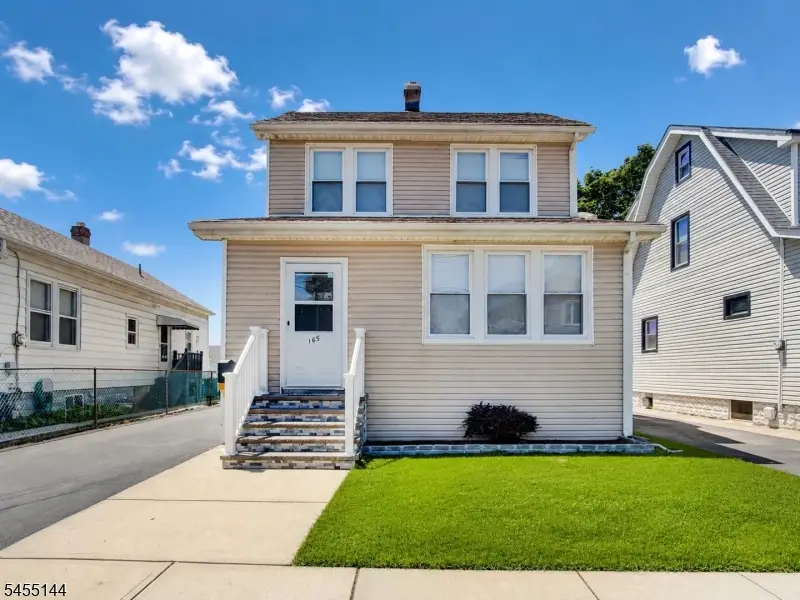 165 Randolph St, Carteret, NJ 07008 - #2
