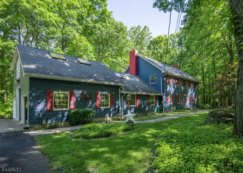 194 Andover Rd, Sparta, NJ 07871 - #1