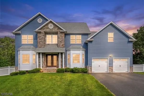 403 Sunnyside Ter, Bridgewater Twp., NJ 08807
