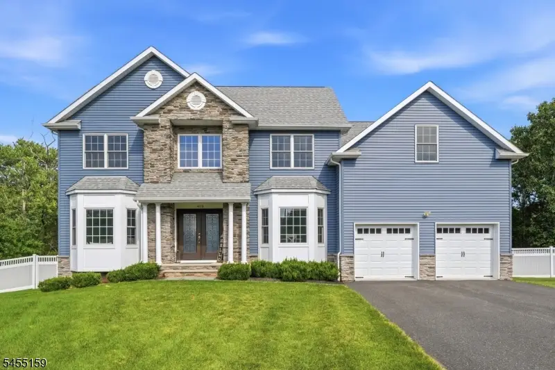 403 Sunnyside Ter, Finderne, NJ 08807 - #2