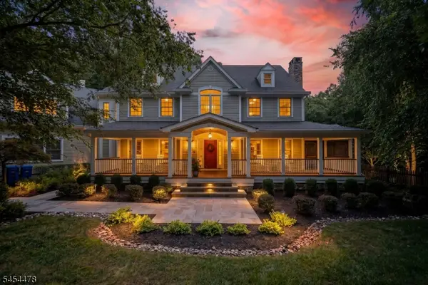 26 Pruner Farm Rd, Tewksbury Twp., NJ 08833