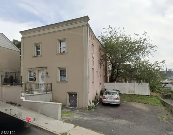 1433 68th St, North Bergen Twp., NJ 07047