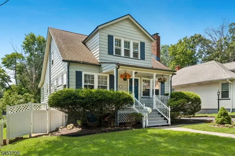 12 Belle Terre Road, Pleasantdale, NJ 07052 - #1