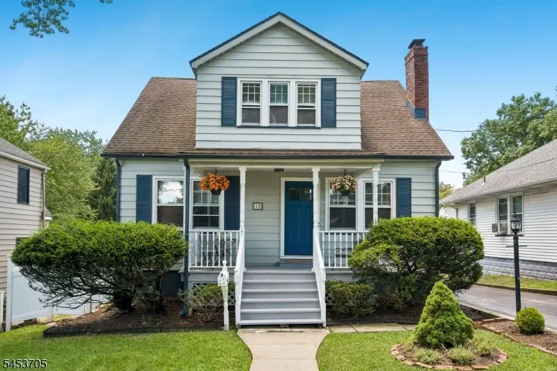 12 Belle Terre Road, Pleasantdale, NJ 07052 - #2