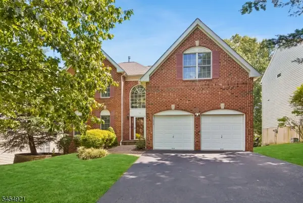 12 Watchung Dr, Bernards Twp., NJ 07920