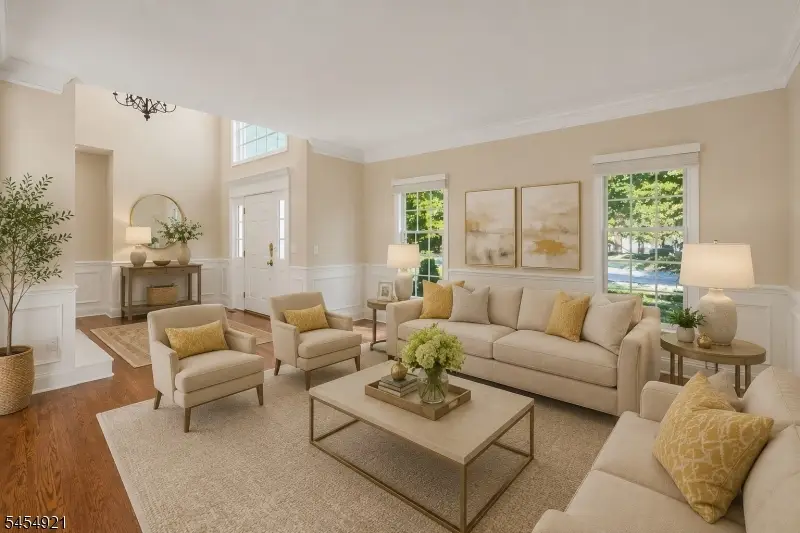 12 Watchung Dr, The Hills, NJ 07920 - #3