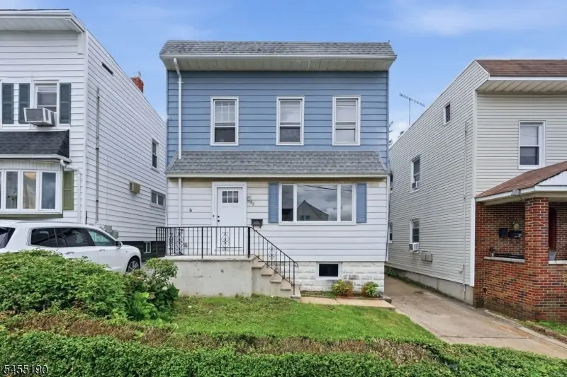 95 Belmount Ave, North Arlington, NJ 07031 - #1