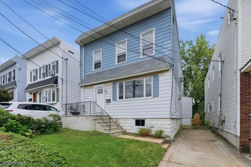 95 Belmount Ave, North Arlington, NJ 07031 - #2