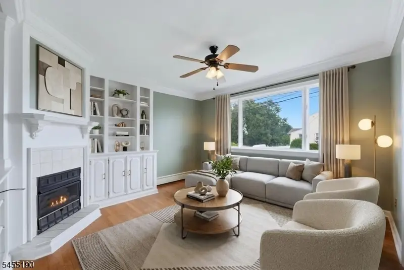 95 Belmount Ave, North Arlington, NJ 07031 - #3