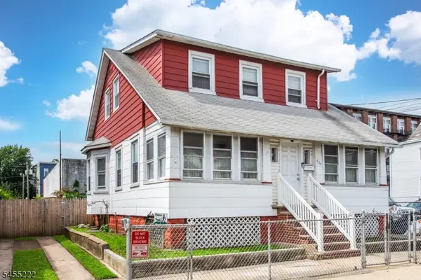 520 Madison Ave, Paterson City, NJ 07514