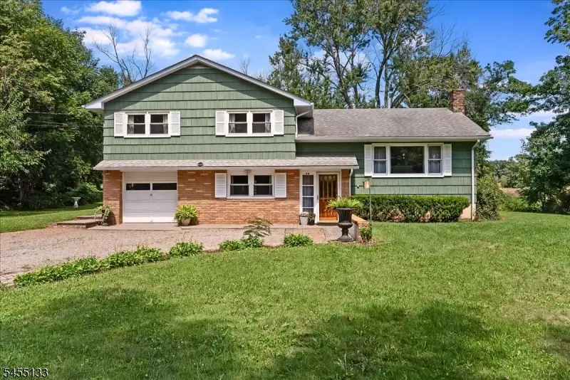64 Dunkard Church Rd, East Amwell, NJ 08559 - #1