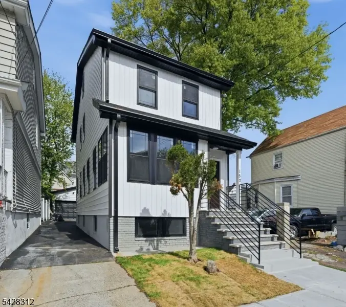 153 Brookside Ave, Irvington, NJ 07111 - #1