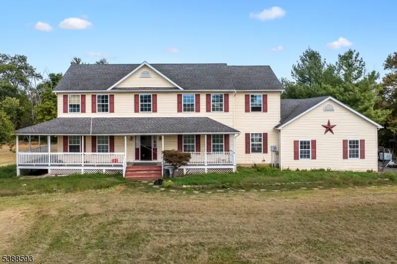 22 Biser Rd, Delaware, NJ 08822 - #1