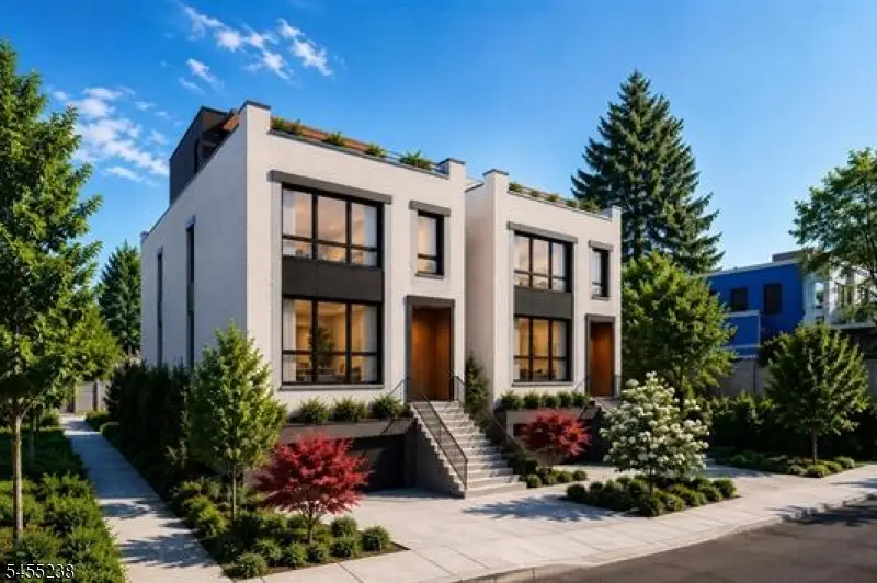 30 De Kalb Ave, Jersey City, NJ 07306 - #1