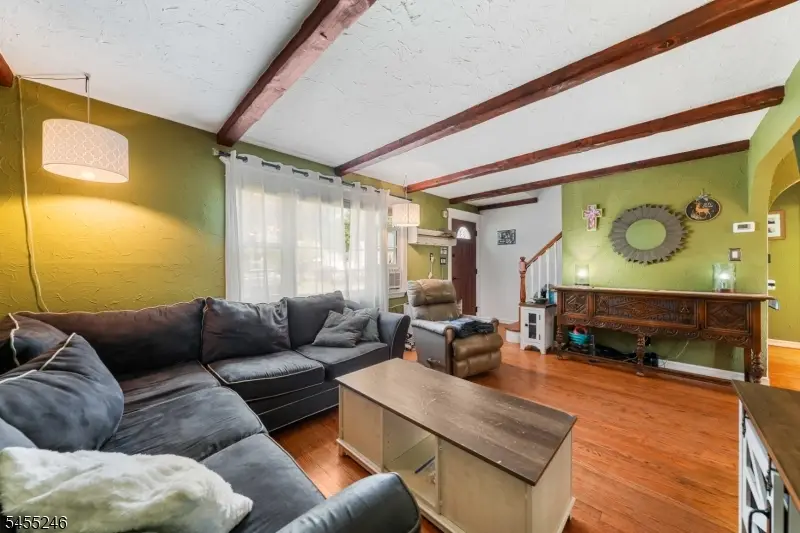 419 Edgewood Rd #1, Linden, NJ 07036 - #3