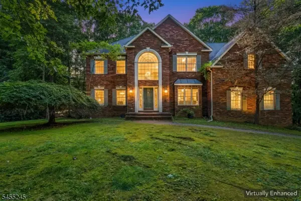 28 Crystal Rock Rd, Sparta Twp., NJ 07871