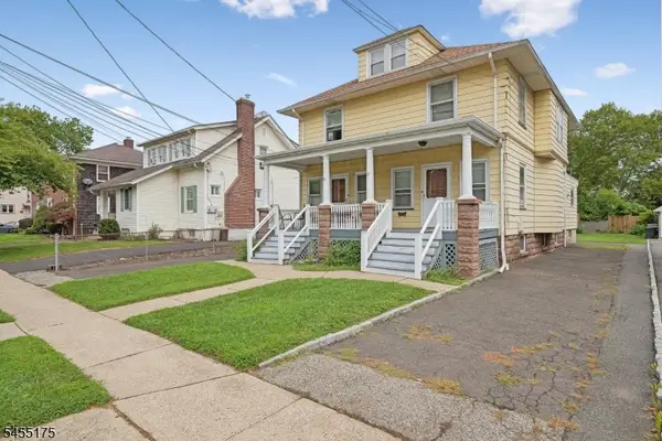 20 Blaine St, Millburn Twp., NJ 07041