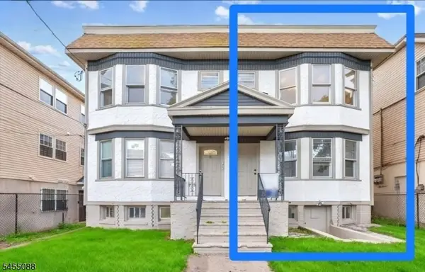 22 Edwin Pl, Newark City, NJ 07112