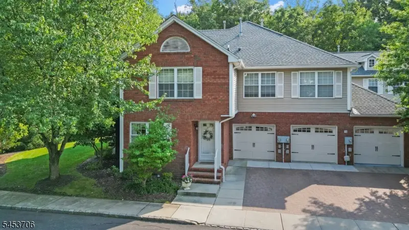 21 Berkeley Square Condo #21, Berkeley Heights, NJ 07922 - #1
